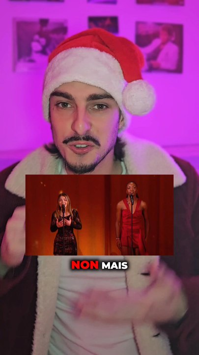 Mélissa et Sarah ont bouleversé tout le monde à la Star Academy ! 🥺