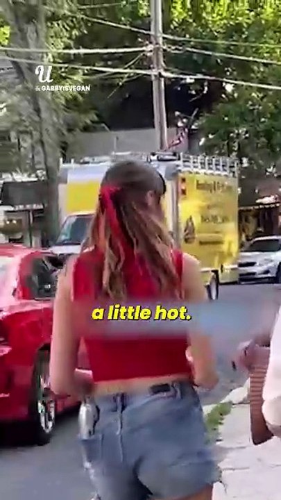 When instant karma does it's thing 😂
