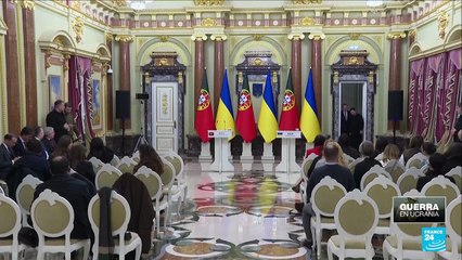 Zelenski anuncia propuesta de cumbre tripartita con Estados Unidos y Rusia para una tregua