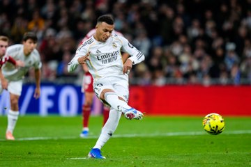 La Liga : Mbappé buteur et recordman, le Real Madrid termine bien 2025
