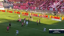 Platense 1 - 0 Estudiantes | Gol de Franco Zapiola