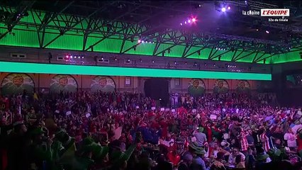 Fléchettes - Le replay des 32es de finale des championnats du monde 2026 - Replay
