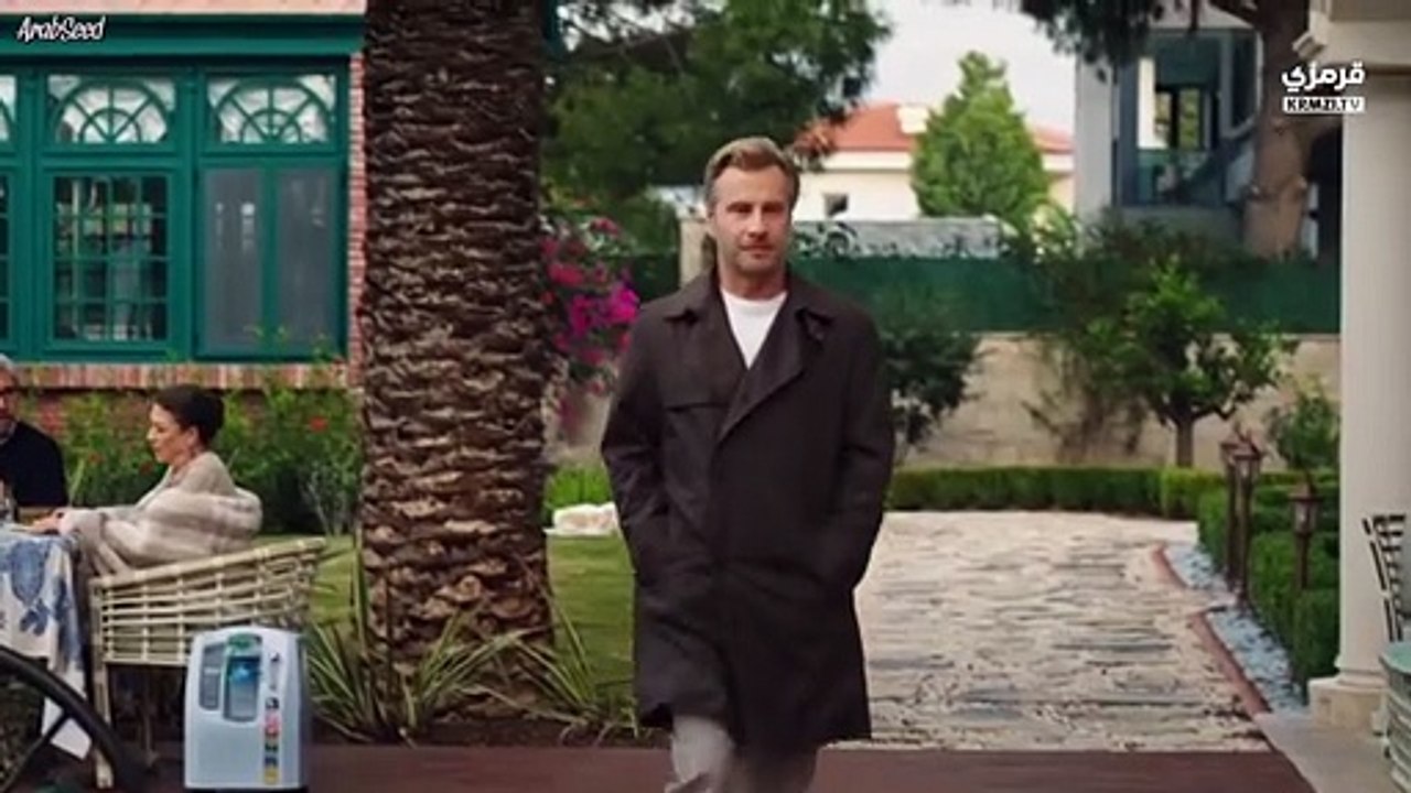 مسلسل انا ليمان الحلقة 12 مترجمة