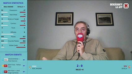 Alfonso Pérez Burrull, contundente con Muñiz Ruiz: “Le falta carácter y coger más galones”