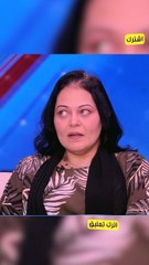 تفاصيل اللحظات الأخيرة في حياة نيفين مندور بطلة فيلم -اللى بالى بالك