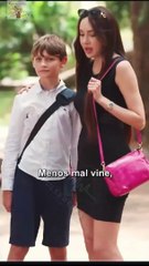 De Limpiadora a Directora Ejecutiva ShortMax Sub E #MiniCineLatino