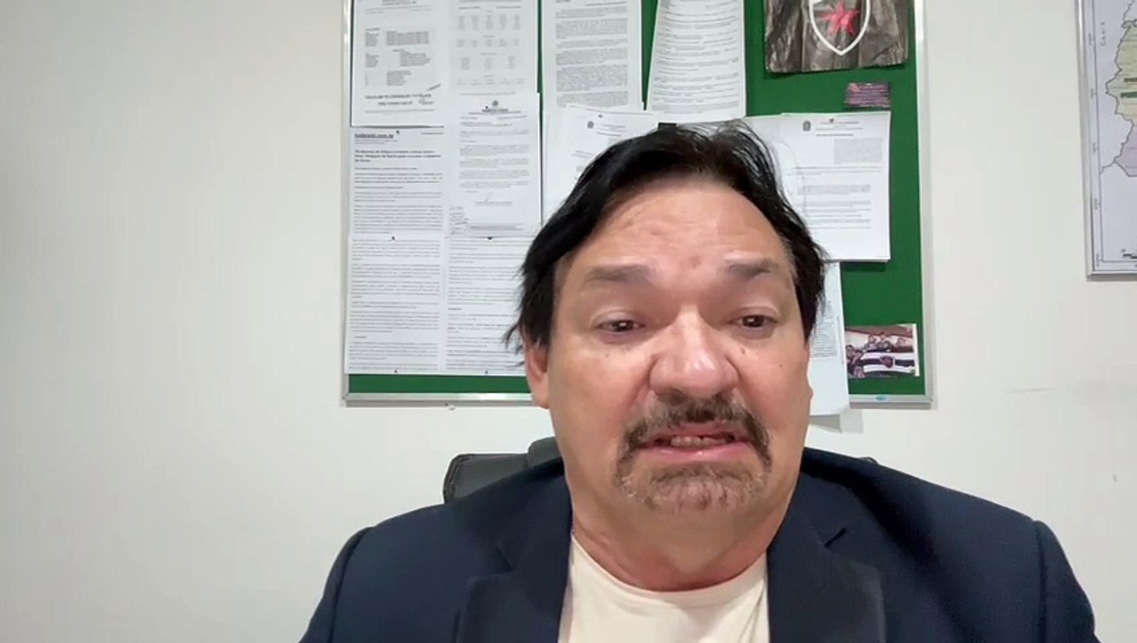 Ocorrência policial é registrada durante festa dos 64 anos de Manaíra