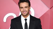 Liam Payne's sister says she feels like all of him is being removed