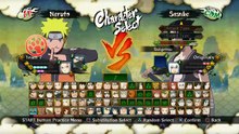 Naruto Shippuden: Ultimate Ninja Storm 3 Full Burst online multiplayer - ps3
