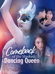 Comeback Of The Masked Dancing Queen Moboreels