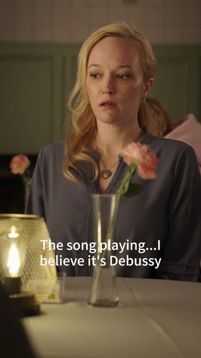 Episode 8 : Sarah marries Lucian at fifty, unaware he runs their children's elite school-and is a secret billionaire. When a rude manager insults her, Lucian steps in fiercely: "From now on, she's the boss here."