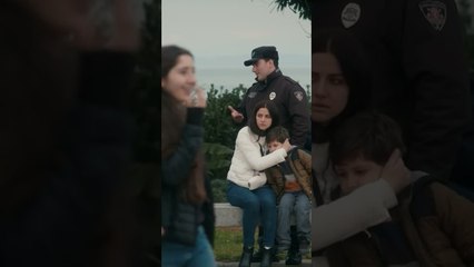 رجال فيدات لحقوا نفس وطاهر على جورجيا  -  البحر الأسود  #shorts -   @atvarabic