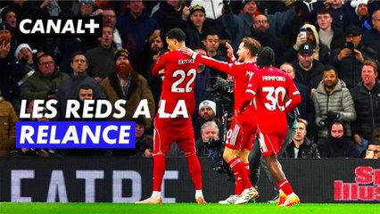 Premier League : Ekitiké encore buteur, Liverpool se donne de l'air