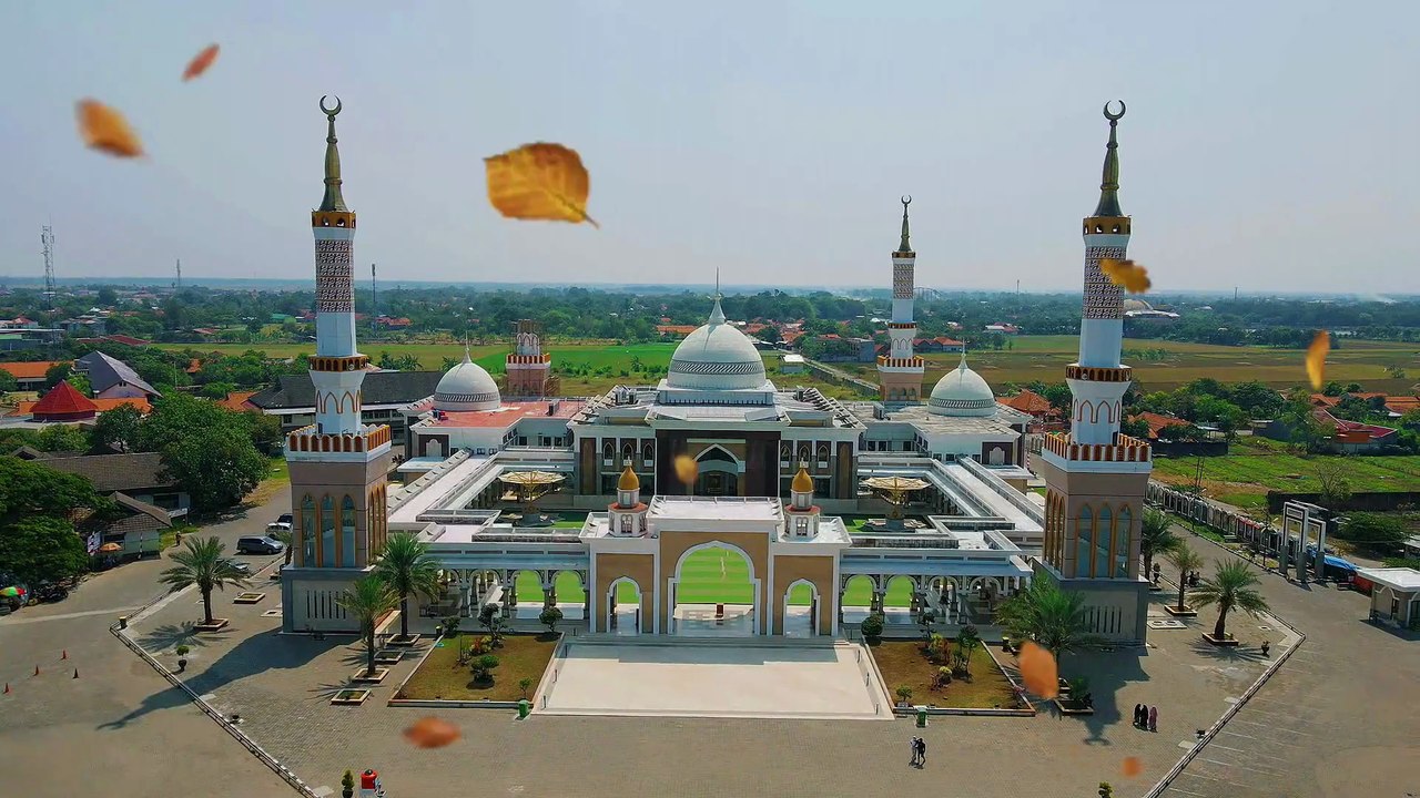 Habibi Ya Muhammad (Beautiful Islamic Nasheed 2025)