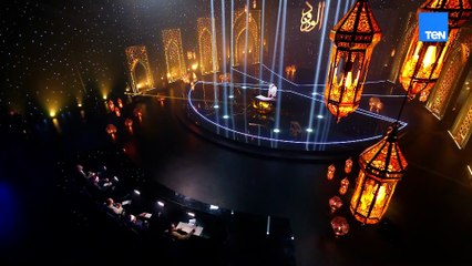 تلاوة بصوت المتسابق خالد عطية إذا سمعته، لن ينساه قلبك ❤️