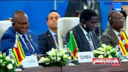 الديهي يفضح نفاق الإخوان.. ورسالة نارية من الديهي لآبي احمد| بالورقة والقلم