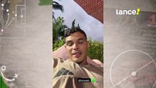 Thiago Silva se pronuncia sobre saída do Fluminense