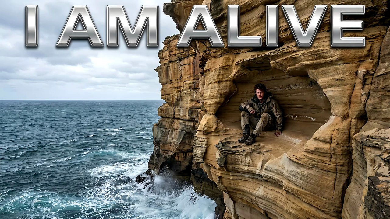 I Am Alive