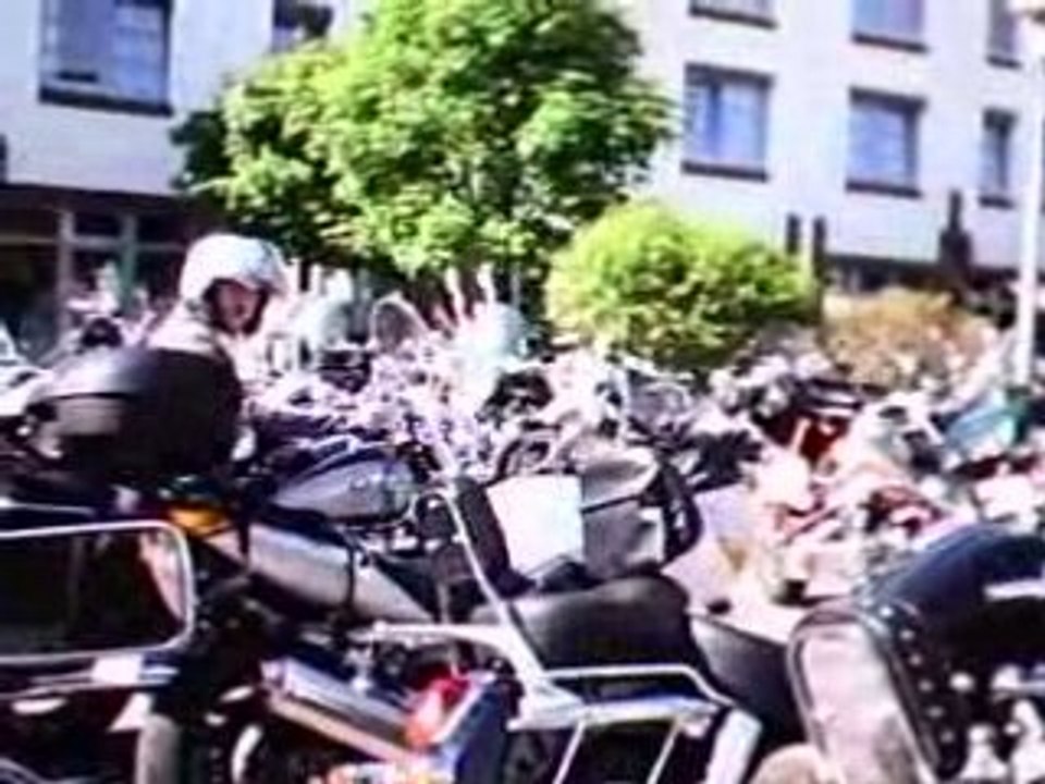 Inzane 2008 Benzingespräche Henry und Einstein