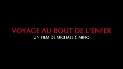 VOYAGE AU BOUT DE L'ENFER (1987) Bande Annonce VOSTF - HD