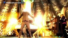 10 Awesome Doctor Who Ideas That Nearly Happened