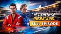 Reclaim The Racing Crown & Detailed Version - Full Movie