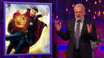 The Graham Norton Show - Season 33 Episode 03- Julia Roberts, Colin Farrell, Gloria Estefan, Benedict Cumberbatch, Robbie Williams