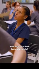 Doctor Boss Is My Baby Daddy ReelShort