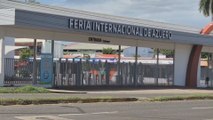 Feria Internacional de Azuero anuncia fechas y avances para 2026