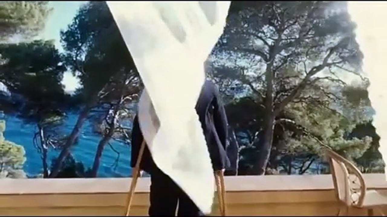 Paprika (1991) Full Movie HD