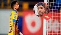 Javier Aquino entre lágrimas explota contra Tigres por sacarlo: 