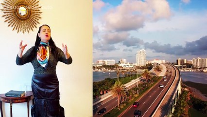 O pecado não dói | Pastora Nilda Couto