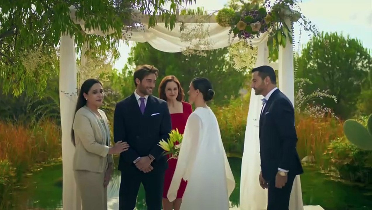 La Encrucijada | Capitulo 56