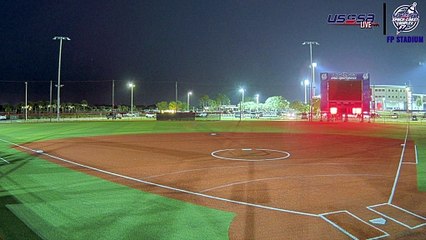 FP Stadium Multi-Camera - Elf Games (2025) Fri, Dec 19, 2025 10:41 PM to Sat, Dec 20, 2025 1:30 AM