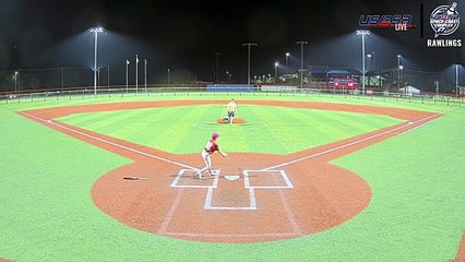 White Rawlings - Elf Games (2025) Fri, Dec 19, 2025 10:41 PM to Sat, Dec 20, 2025 1:30 AM