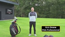 Tips To Stop Slicing The Driver