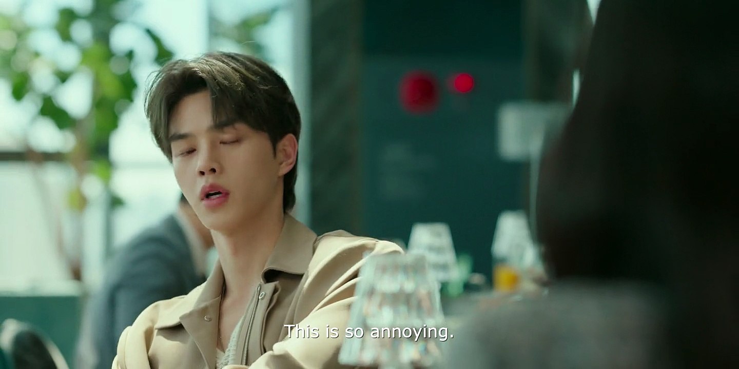 My Demon ep 9 eng sub