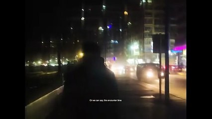 The Dark Side (Remastered) | movie | 2022 | Official Clip