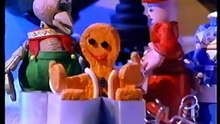The Gingerbread Man | show | 1992 | Official Clip