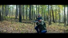 Hunting Season | movie | 2025 | Official Trailer