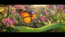 Monarcas: O Conto das Borboletas | movie | 2023 | Official Trailer