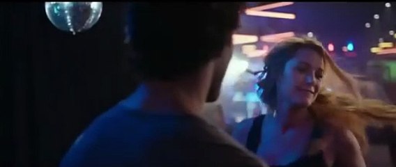 Jamais Plus : Bande-annonce avec Blake Lively