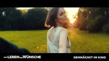 Das Leben der Wünsche Teaser DF