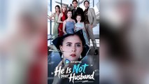 He Is Not Your Husband#FullMovie