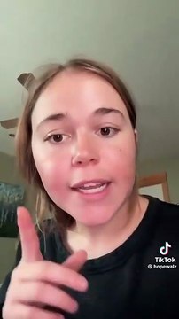 Tim Walz’s daughter says she has never felt unsafe around a trans person. But she has felt unsafe around men… maybe let’s deal with that