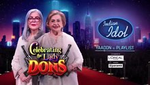 INDIAN IDOL-12/20/2025 -SEASON 16-EPISODE 19-20TH DECEMBER 2025-HINDI SHOW-TUKTUK VIDEO