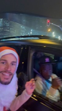 Así salió Vinicius del Bernabéu tras el Real Madrid 2 vs Sevilla 0