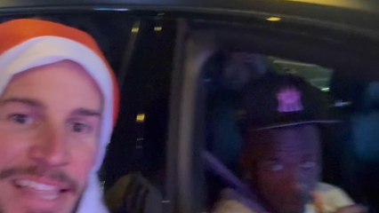 Así salió Vinicius del Bernabéu tras Real Madrid 2 vs Sevilla 0