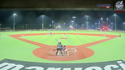 Red Marucci - Elf Games (2025) Fri, Dec 19, 2025 4:40 PM to Sat, Dec 20, 2025 1:30 AM