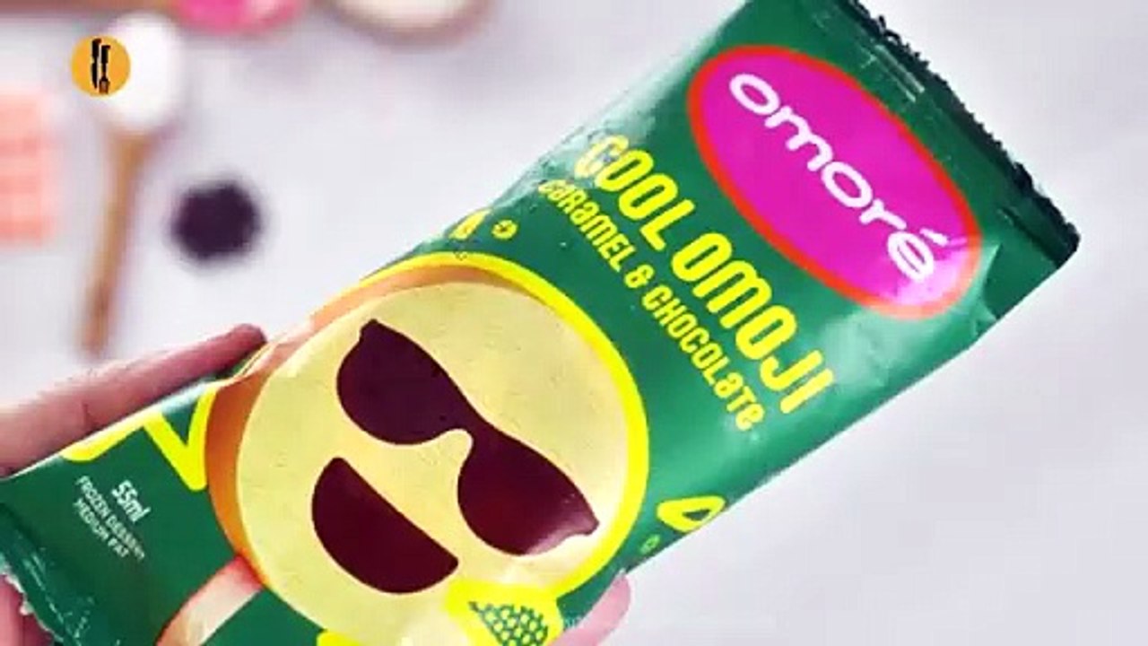 Omoji lava Cake ❤